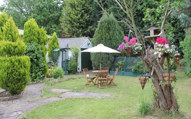 Remarc House Stansted