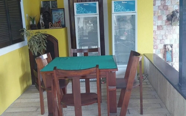 Pousada Summer Beach by Itaúna