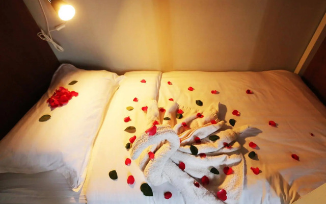 Little Yangon Hostel