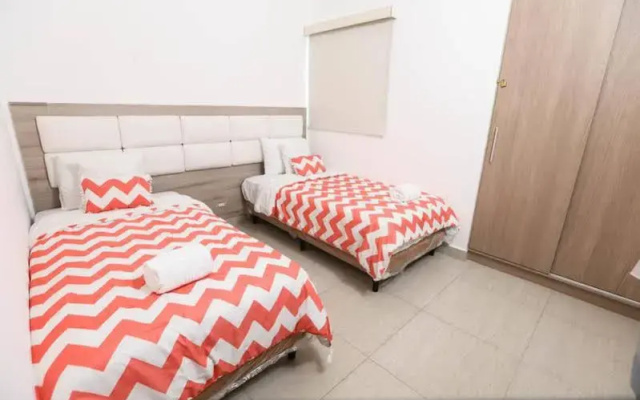 Playa Blanca Vacation Inc