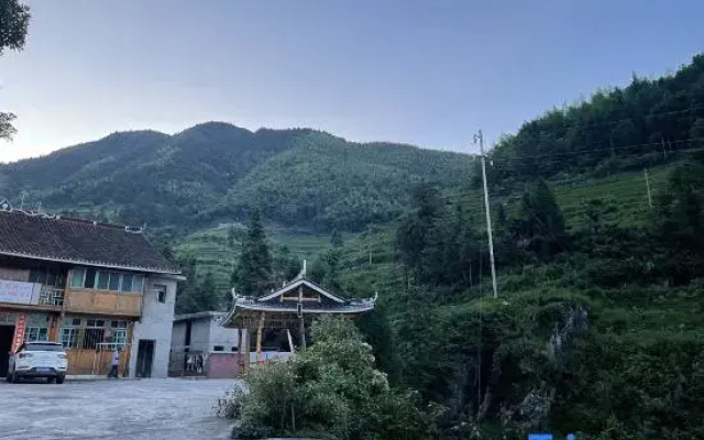 Xinhua Zique Bay Farm Stay