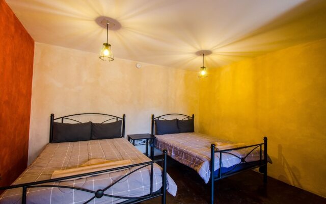 Moctezuma Luxury Boutique Hotel B&B