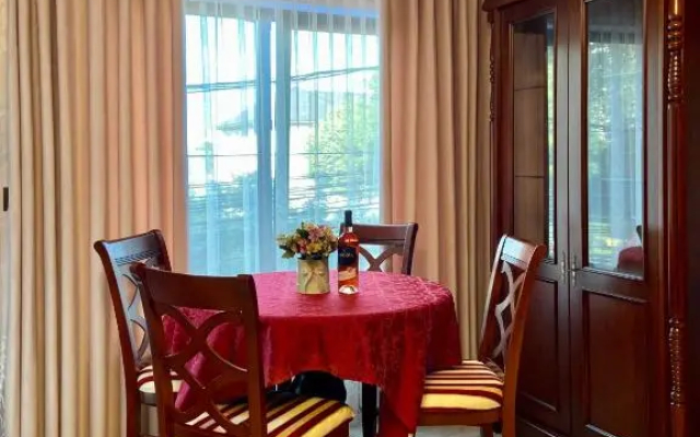 The Vintage Residence of Constanta - Apartment in Constanta - Photo 3
