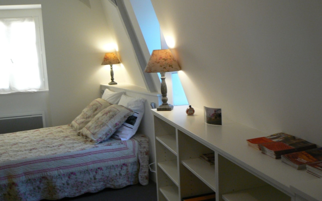 Appartement Relais Saint Pavin