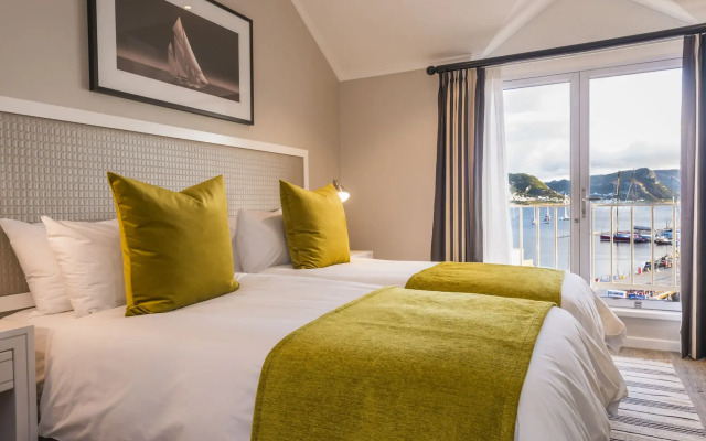 Simon's Town Quayside Hotel