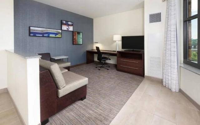 Residence Inn Richmond Downtown