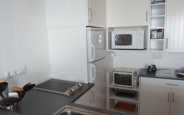 189-Apartamento Vista a la Bahía de Roses