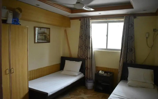 Islamabad Palace Guest House