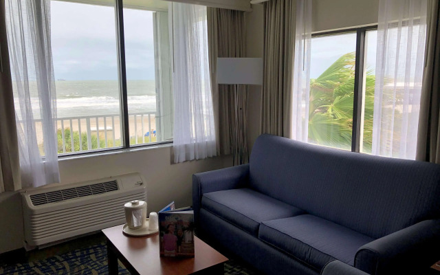 Best Western Cocoa Beach - Port Canaveral