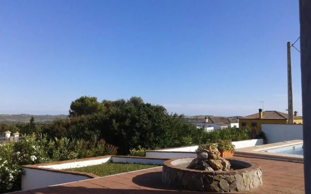 El Matorral Chalet
