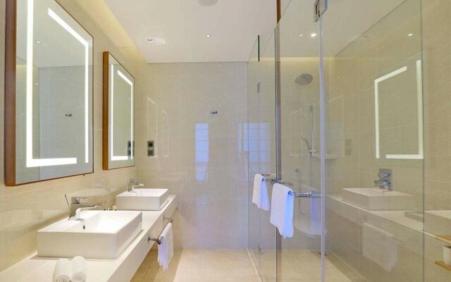 Hilton Garden Inn Changzhou Xinbei