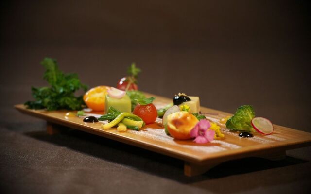 Shiragamiyatate Togenkyo no Yado Hikage Onsen