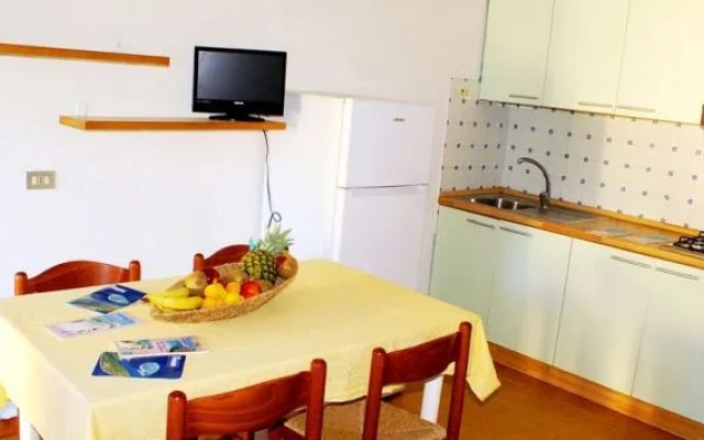 Residence Blue Corner Porto Pollo
