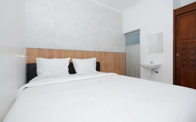 Orchid House by OYO Rooms
