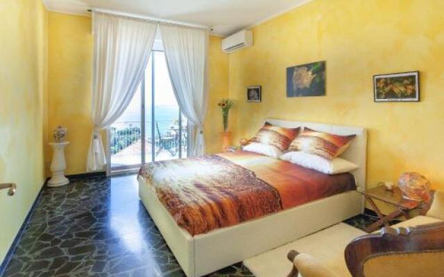 Magicstay - Flat 3 Bedrooms 2 Bathrooms - Rapallo