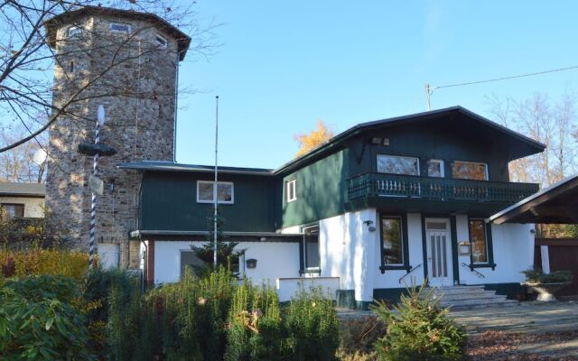 Private Mountain Lodge, Bad Ems