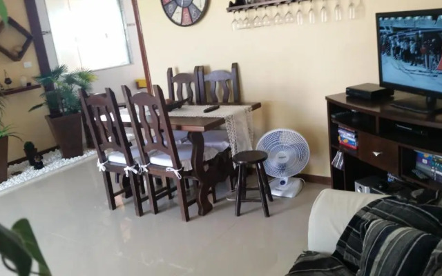 CASA DUPLEX - ARRAIAL DO CABO (Monte Alto)