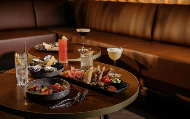 voco Auckland City Centre by IHG