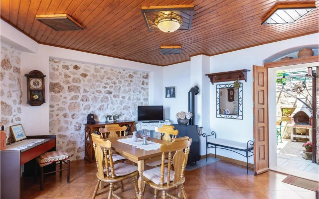 Two-Bedroom Holiday Home in Tucepi