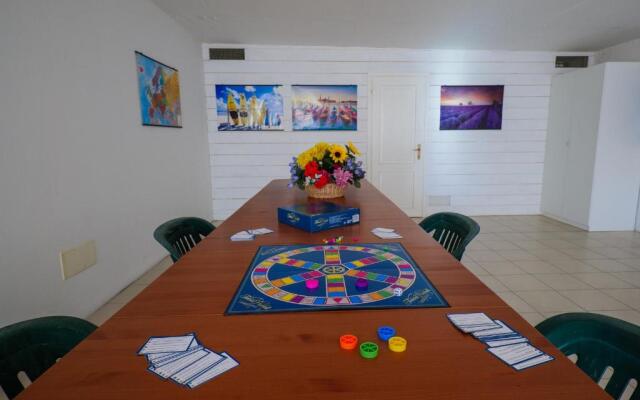 Residence Girasole Casa Rossa A