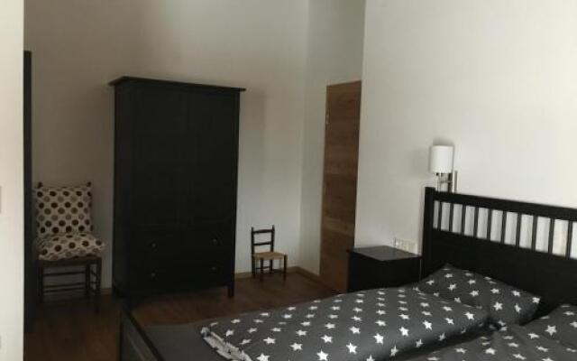 Appartement Mühlhäusl