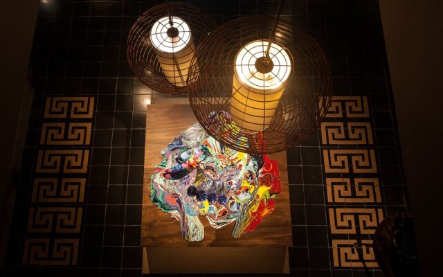 Arthouse Tulum