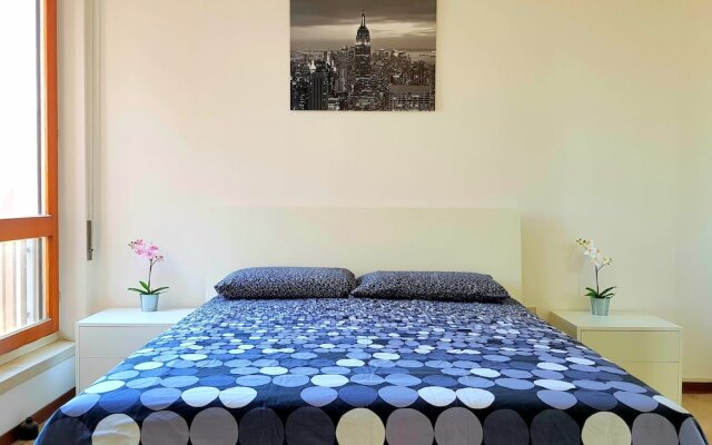 Bright Apartments Desenzano - Cavour Lake View 1