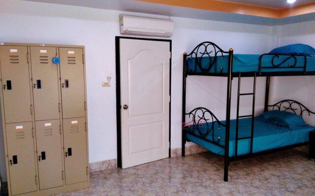 Swan Guesthouse and Restaurant