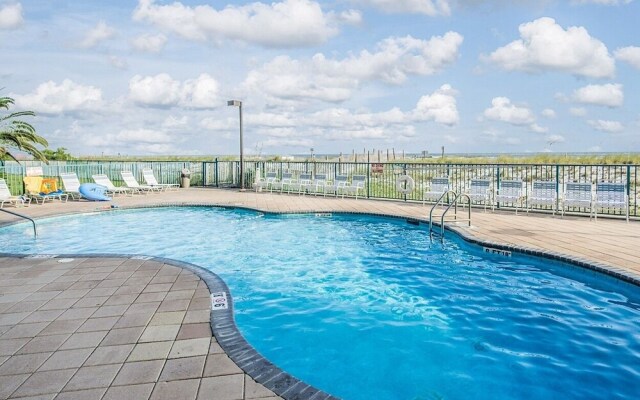 Surf2501 3 Bedroom Condo