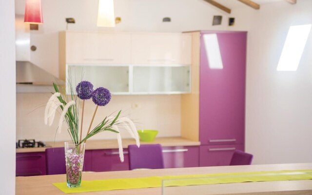 Nice Home in Zadar With Wifi and 4 Bedrooms