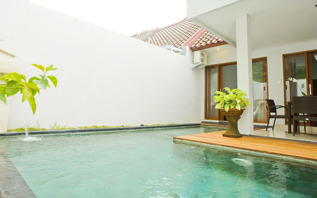 Bale Village C8 Villa