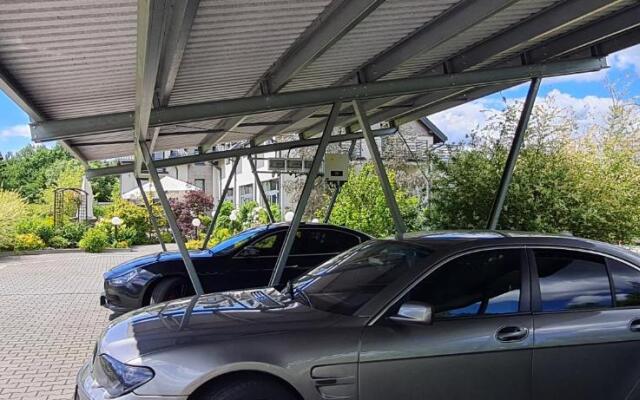 Pensjonat Łysica Wellness & Spa