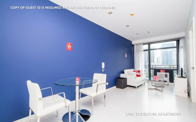 The Gramercy Residences by ZEN Rooms