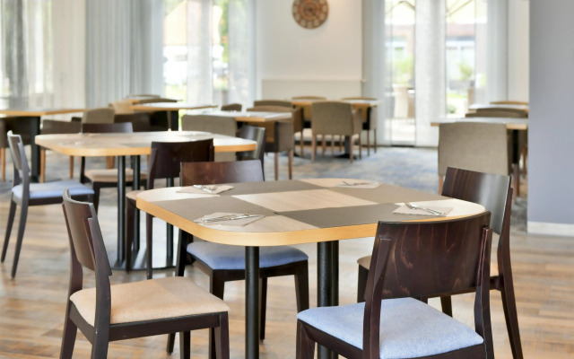Best Western Plus Hotel Papenburg