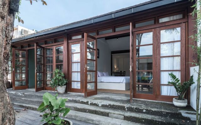 Batu Belig Living Managed by CPM Bali