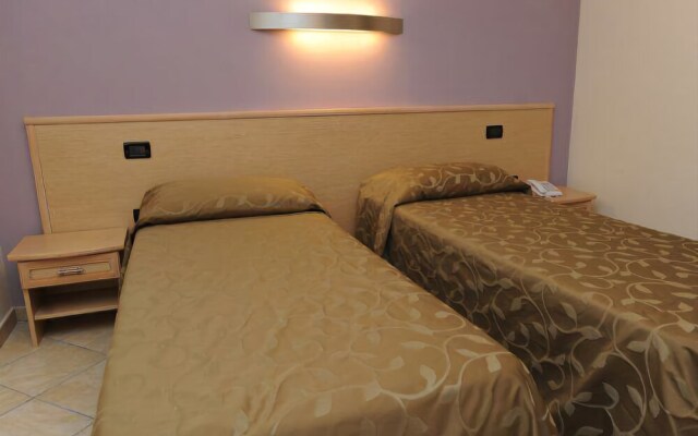 Myres Hotel Residence