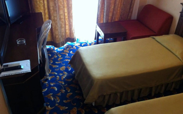 Oasis Otel