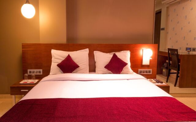 OYO Rooms International Airport