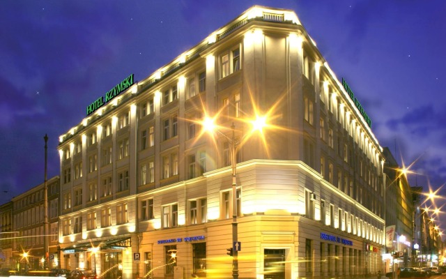 Hotel Rzymski