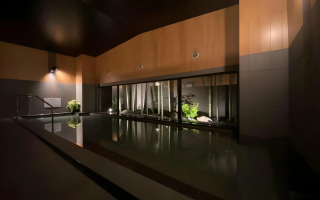 Hotel Route Inn Osaka Izumifuchu