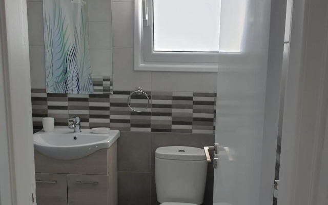 Ikaria Village Maisonette 12