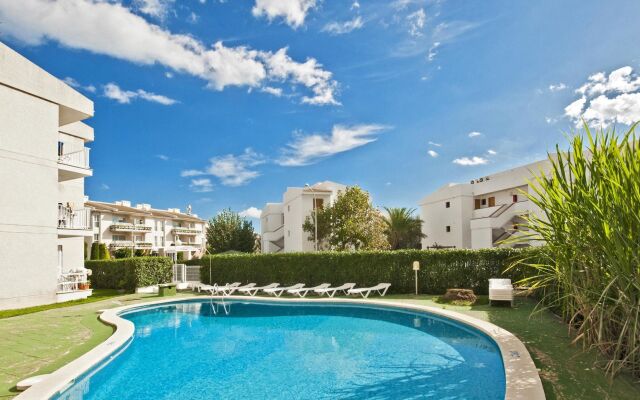 Apartamentos Llevant Puerto de Pollensa