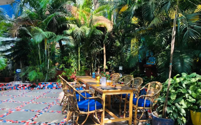 Swati Hotel