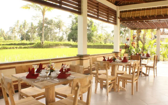Green fields Luxury Villas