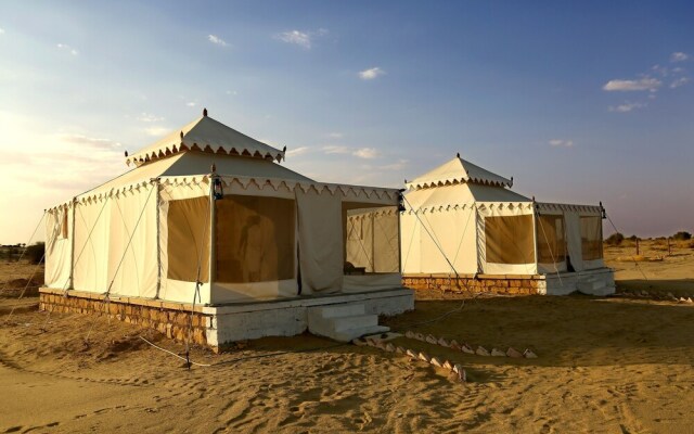 Sangram Desert Camp