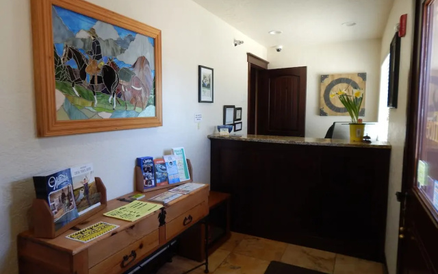 Winterton Suites