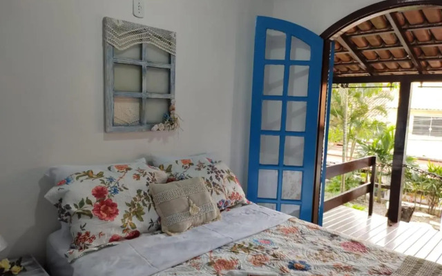 Casa das Árvores Guest House