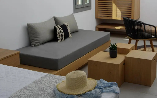 Oro Suites