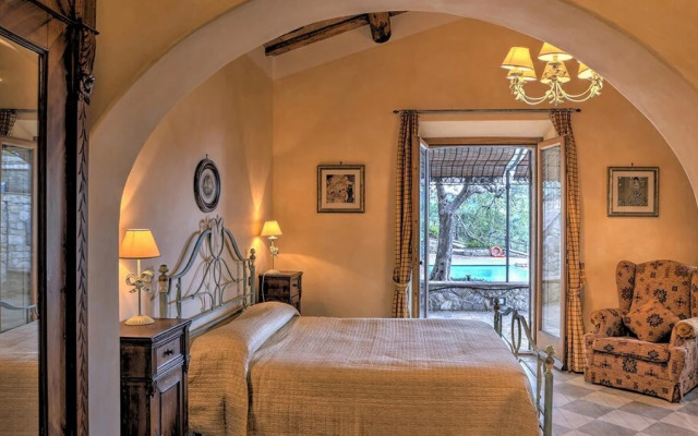 Il Borghetto 8 4 in Baschi