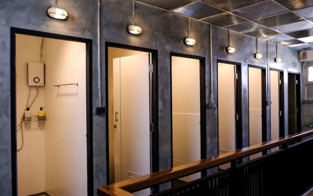 Baan Lung Poshtel - Hostel